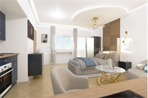 studio à la location -   91600  SAVIGNY SUR ORGE, surface 27 m2 location studio - UBI477488273